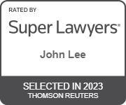 Super Lawyers Award