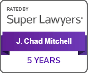 Super Lawyers Award