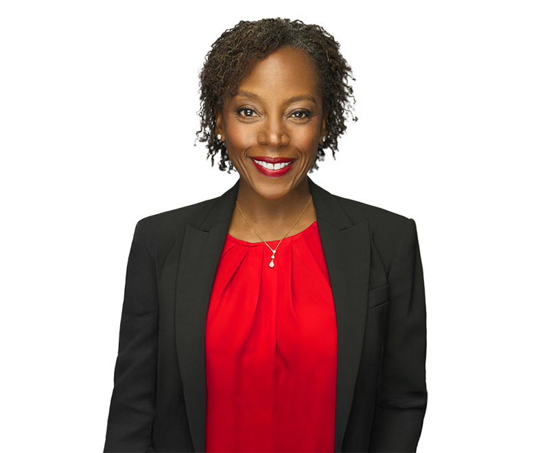 Kimberley David, Summit Law Group Photo