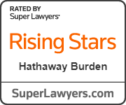 Burden_Hathaway_Super_Lawyers_Rising Stars