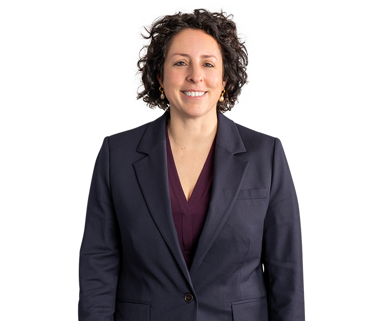 Sofia Mabee, Summit Law Group Photo