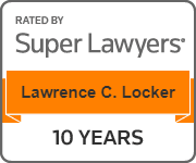 Super Lawyers Award