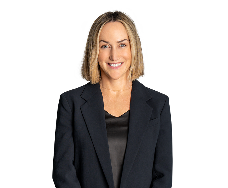 Jessica Mitchell, Summit Law Group Photo