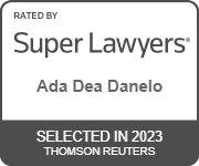 Super Lawyers Award