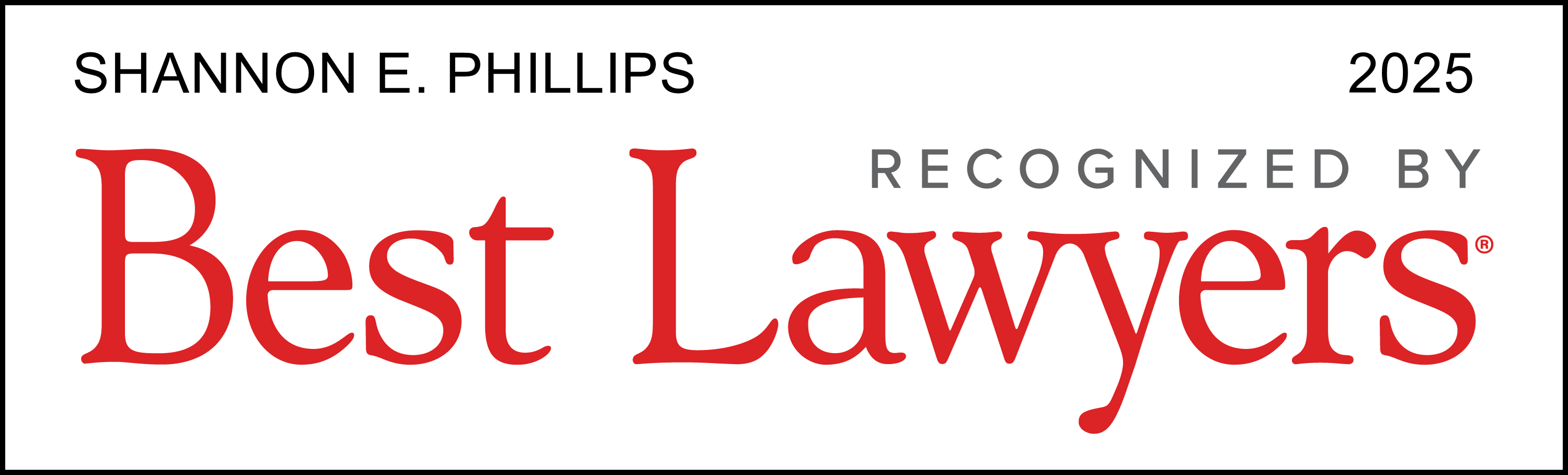 Phillips_Shannon_Best Lawyers_2025