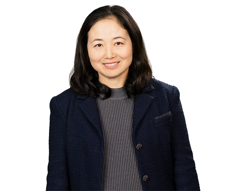 Maki Arakawa, Summit Law Group Photo