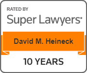 Super Lawyers Award