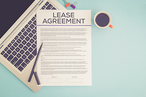 Washington Streamlines Lease Execution Process